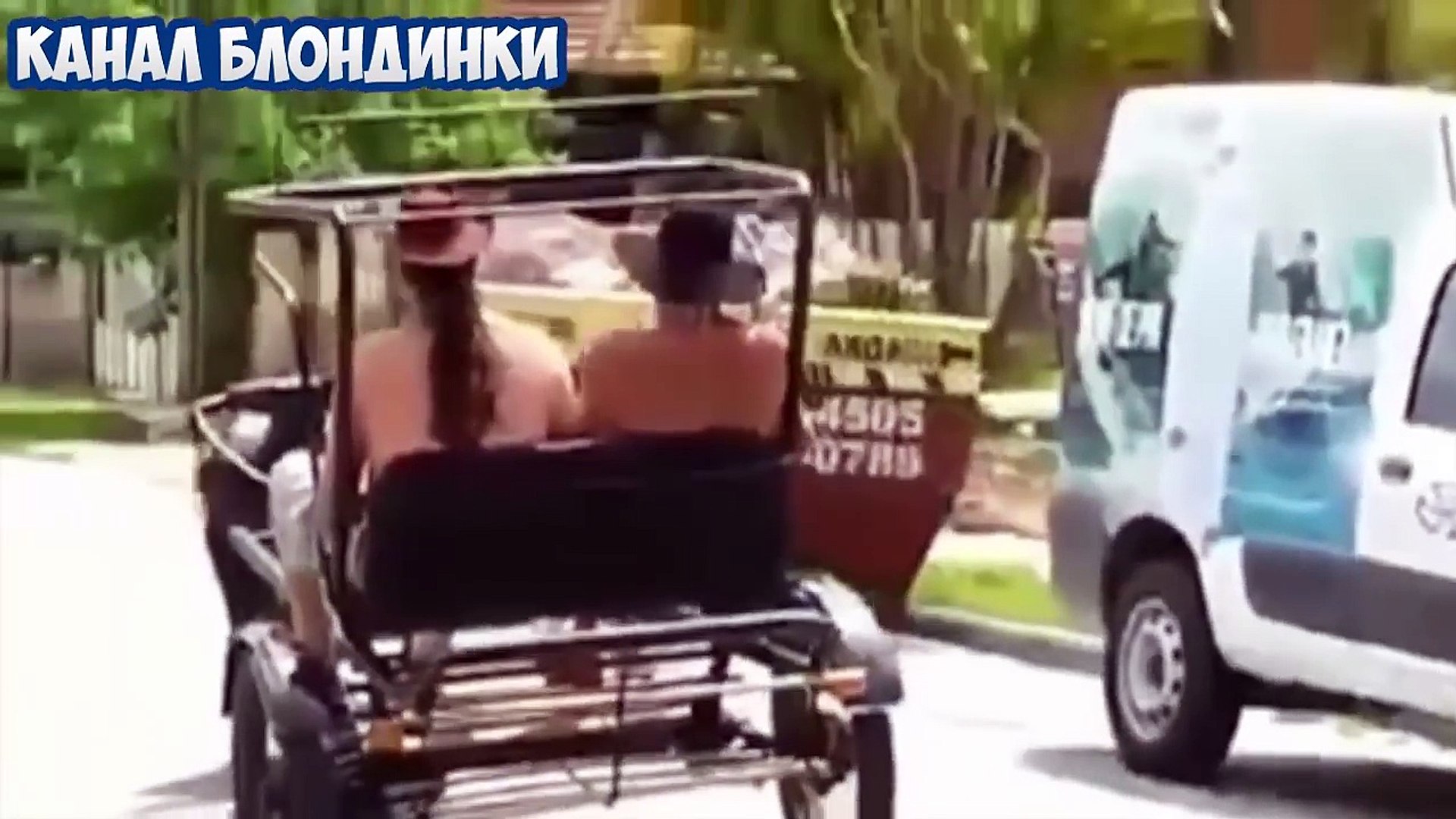 ⁣ПРИКОЛ №51 Лучшие приколы 2016. Ржака до усрачки