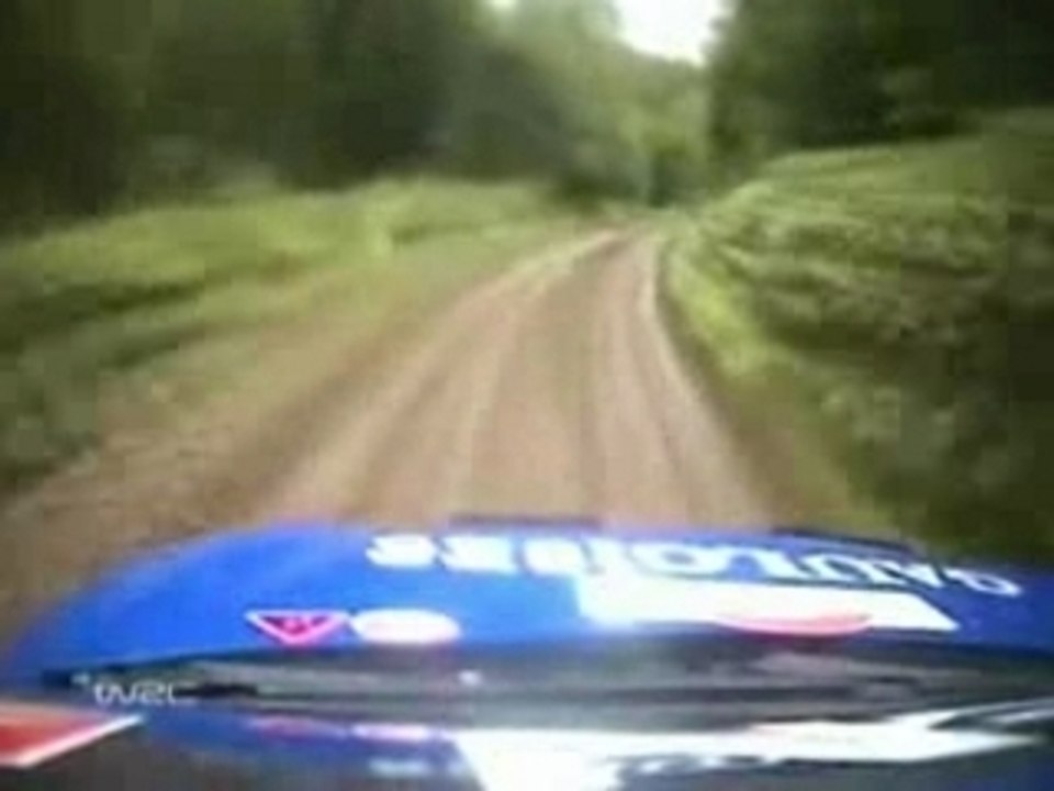 WRC Japan 2006