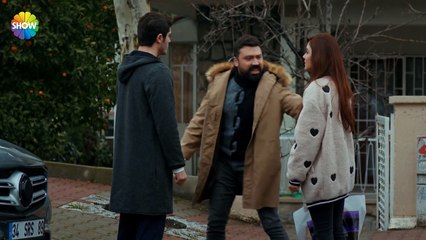 Aşk Laftan Anlamaz 27.Bölüm | "Biz evliyiz, resmi nikahlıyız!"