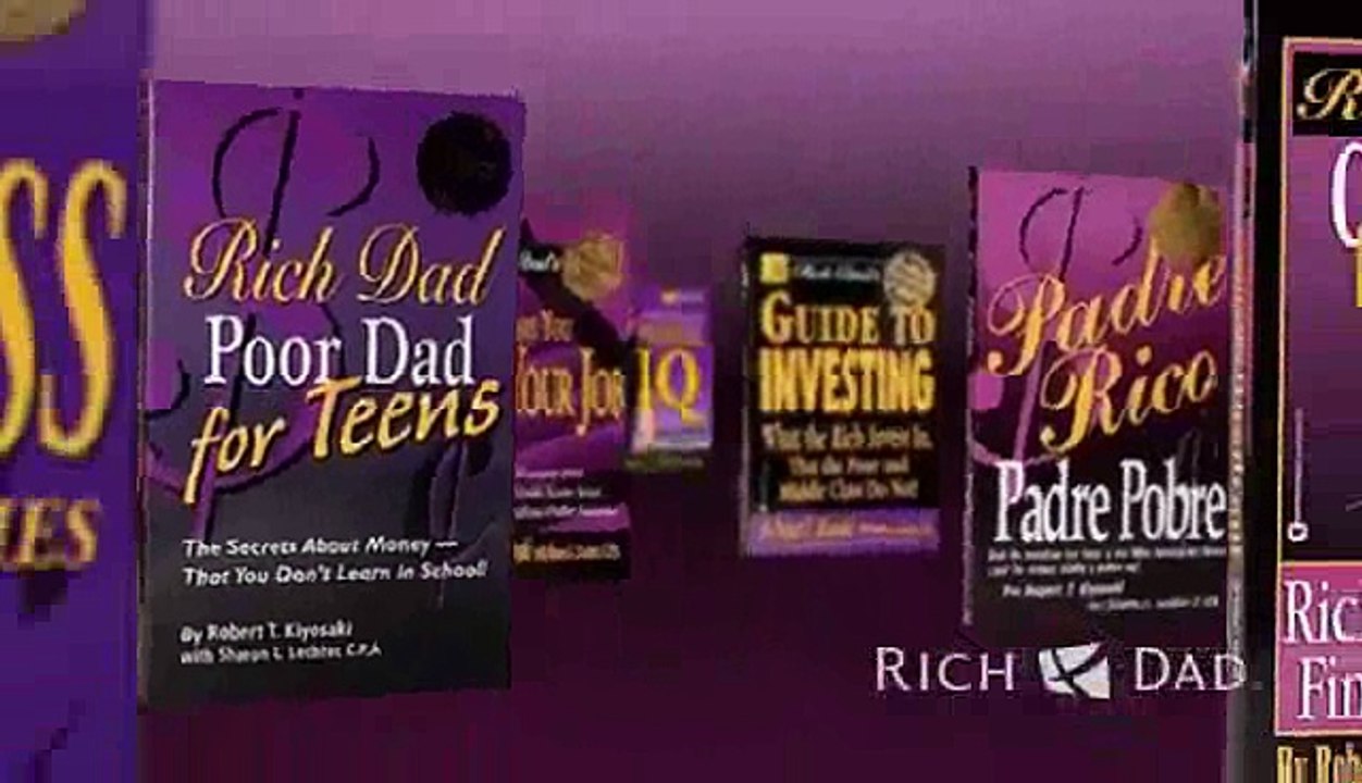 The 21st Century Business by Robert Kiyosaki