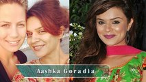 TV Actresses Looks Beautiful Without Makeup - PART 1