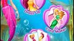 Mermaid Princess Makeover Game TabTale Gameplay app android apps apk learning education