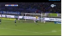 Fran Sol Goal HD - Willem II 1-0 Sparta Rotterdam 27.01.2017