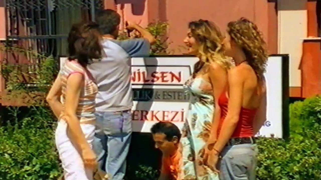Melekler Adası 66.Bölüm