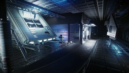[Release] Star Wars - Death Star Strike - Planet Coaster - Workshop link in description