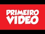 PRIMEIRO VÍDEO DO CANAL!!!!