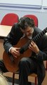 video concert guitare université