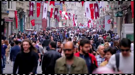 "Kedi" Belgeseli | Fragman