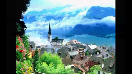 Amazing views of the best mountains on the planet