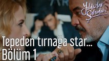 Yıldızlar Şahidim 1. Bölüm Tepeden Tırnağa Star...