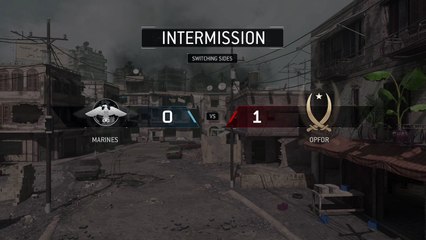 Call of Duty®: Modern Warfare® Remastered - Dispute -Wrong rules