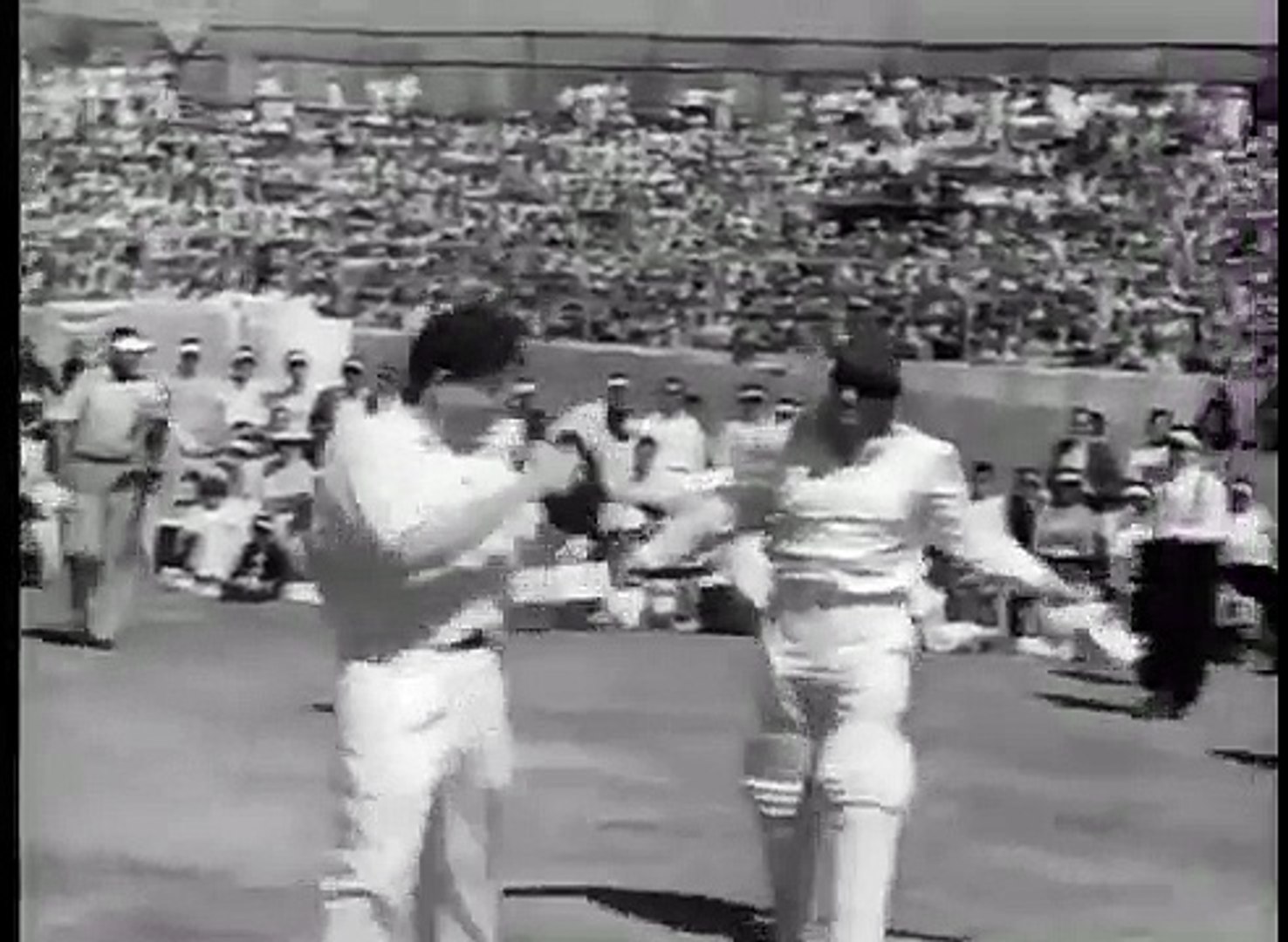 Bollywood Cricket