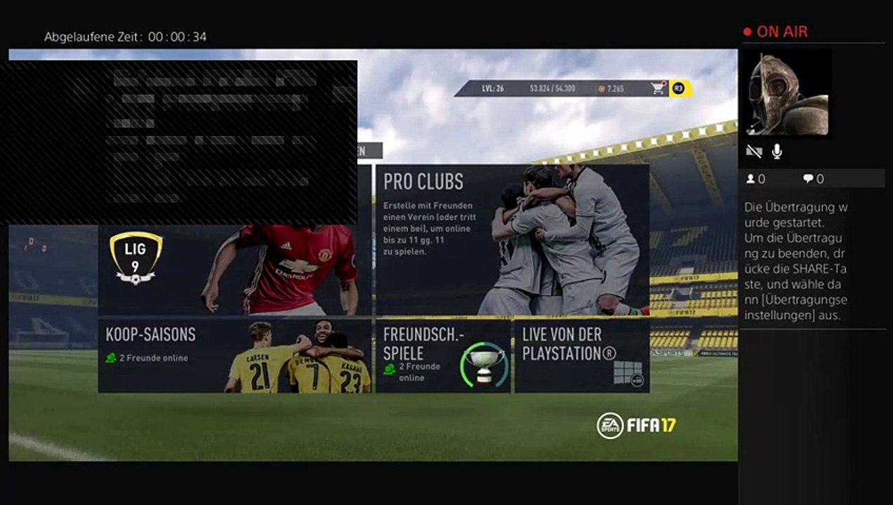 Fifa gems67 am surten (5)