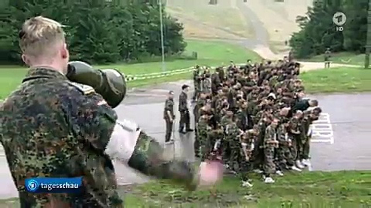 Tagesschau | 27. 01. 2017 20:00 Uhr (mit Linda Zervakis) [GANZE FOLGE] | Das Erste