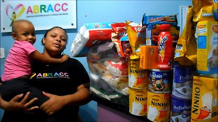 15/02 – Dia Internacional do Combate ao Câncer Infantil: ABRACC