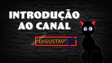 Introdução ao canal - explicando o inexplicável! #1