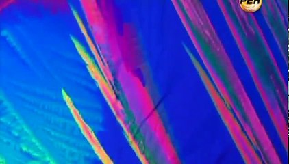 Великие тайны  Бегущие в небеса 07 01 2013)