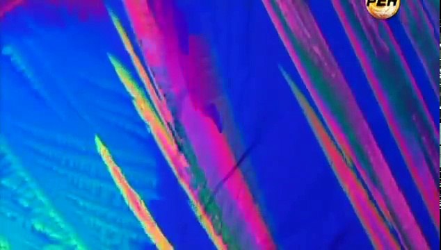 Великие тайны Бегущие в небеса 07 01 2013)