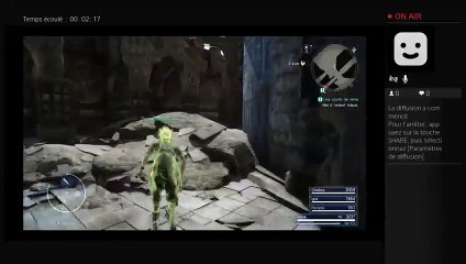 Diffusion PS4 en direct de dx-sword- (17)