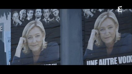 La tentation FN, les nouveaux électeurs de Marine Le Pen