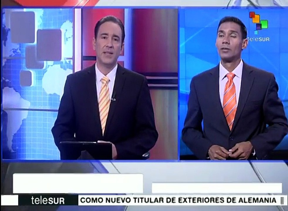 Chile: 11 muertos y más de 270 mil hectáreas arrasadas por incendios