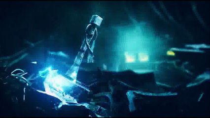 SQUARE ENIX ANUNCIA NOVO JOGO DA MARVEL! O QUE EU ACHO?