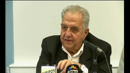 Φλαμπουράρης για Αξιολόγηση