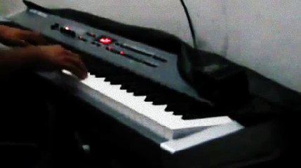 Haldo Moraes | Meu Primeiro Tema (DIAMES)