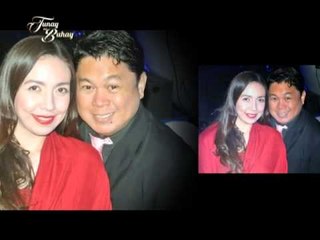 Meet the reason behind Dennis Padilla's smile | Tunay na Buhay