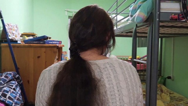 Росія: декриміналізація насильства в сім'ї