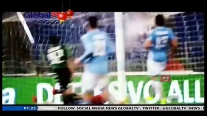 Sassuolo Kerap Persulit Juventus