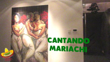 Cantando Mariachi | Mexicaanse muziek