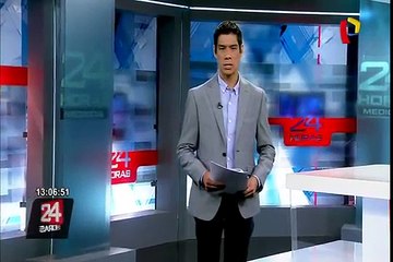 Tacna: atrapan y golpean a un ladrón que le robó a turista