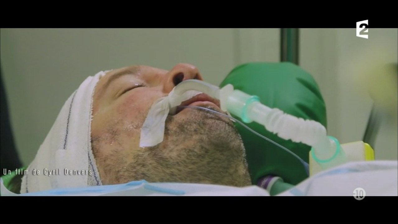 Hommes Battus - le tabou féministe