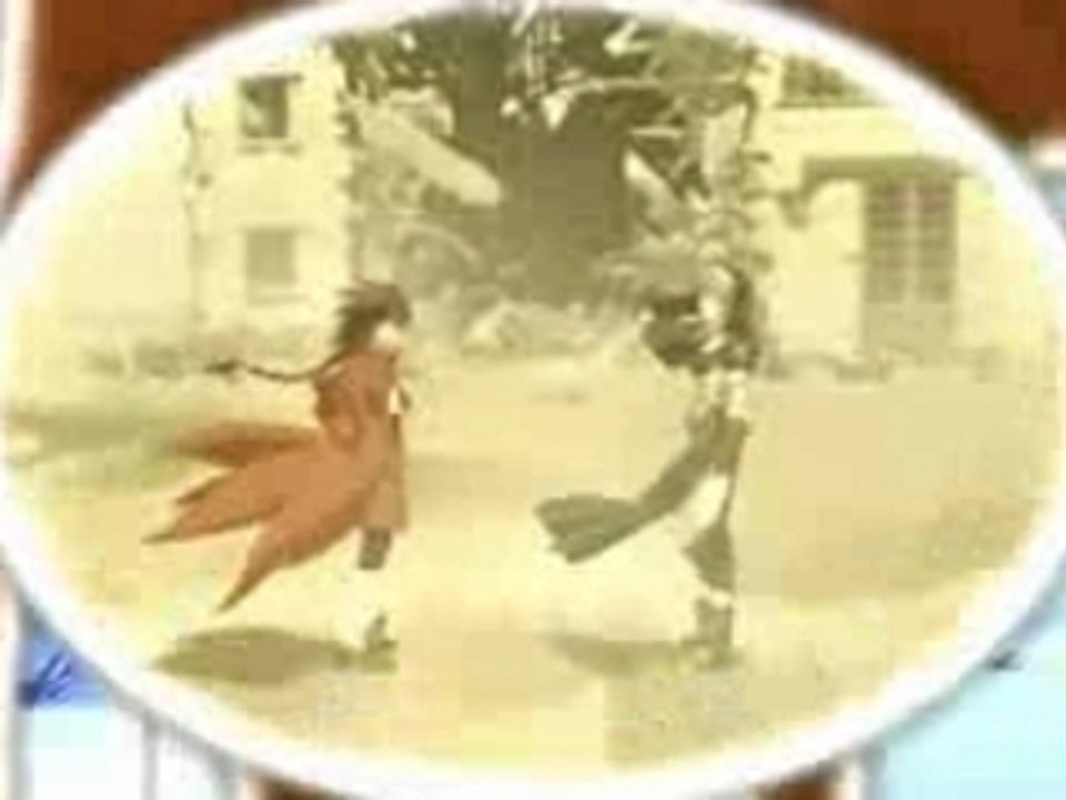 Shounen Bushidou - Spirit Never Dies