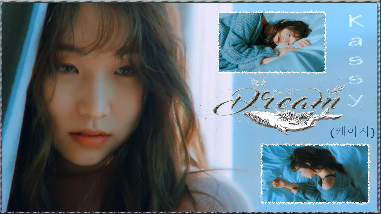 Kassy – Dream MV HD k-pop [german Sub]