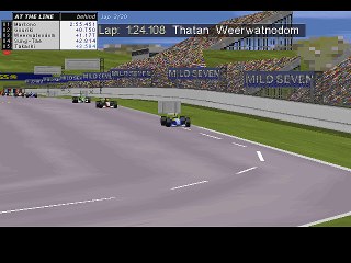 2019 GPR Asian F4 Okayama Race 1