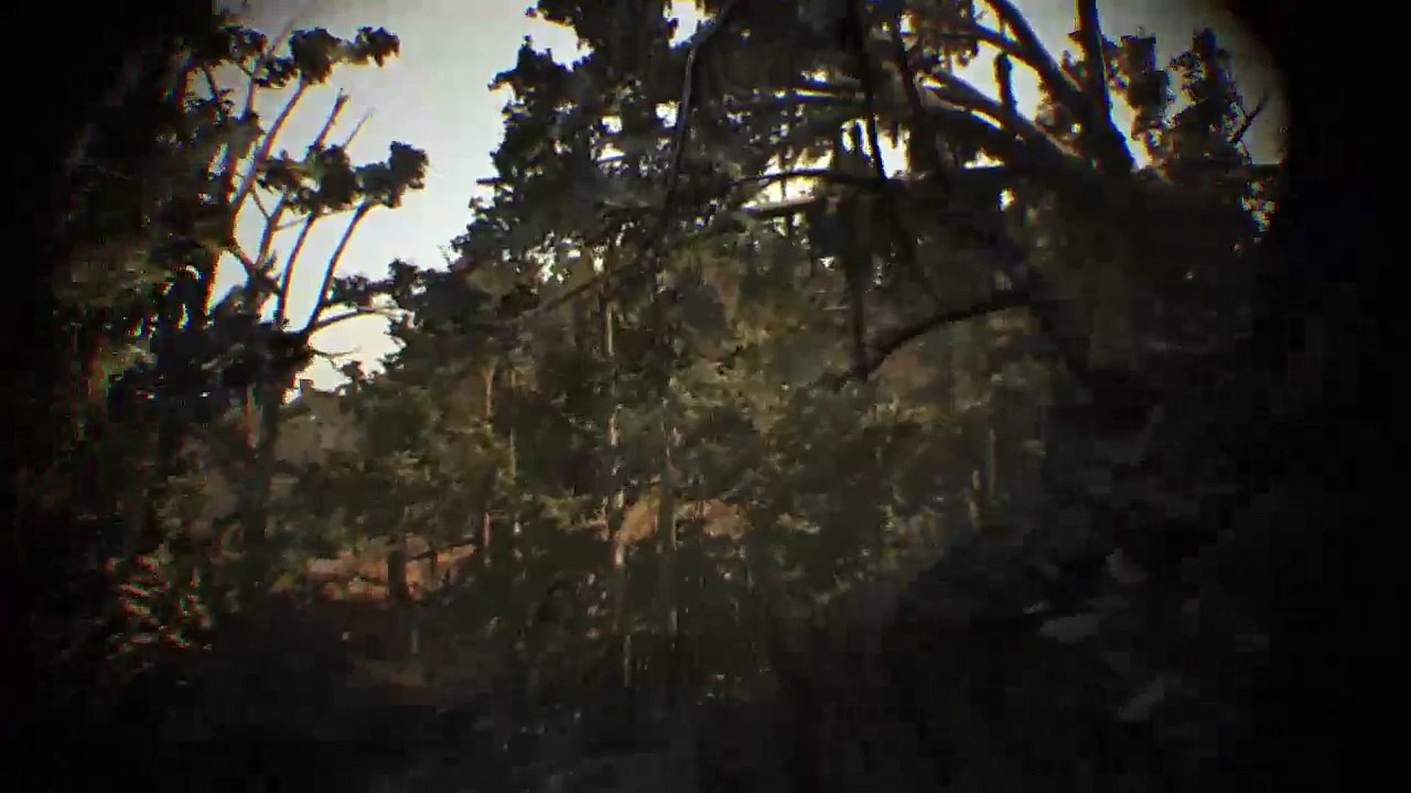 Biohazard VR Broadcast (3)