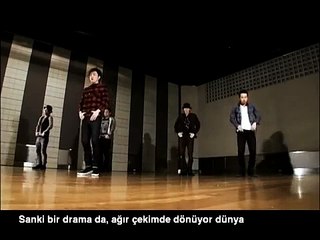 Daichi Miura - DRAMA (Türkçe Altyazılı)