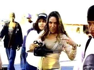 Dirft and Bike Stunt Show XDL 1 of 4