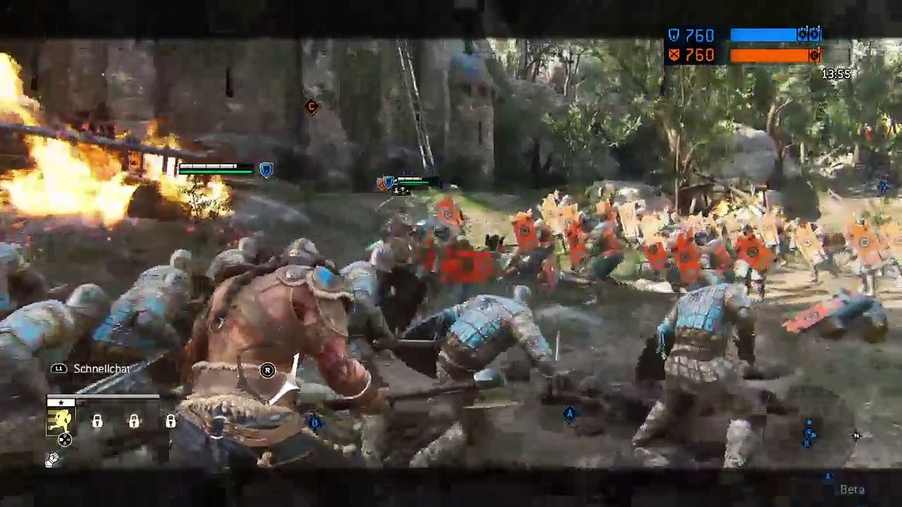 For honor (2)
