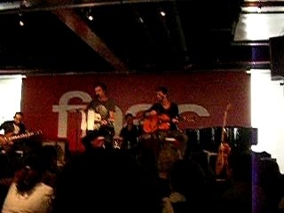 luke-c'est comme ça (les rita mitsouko)