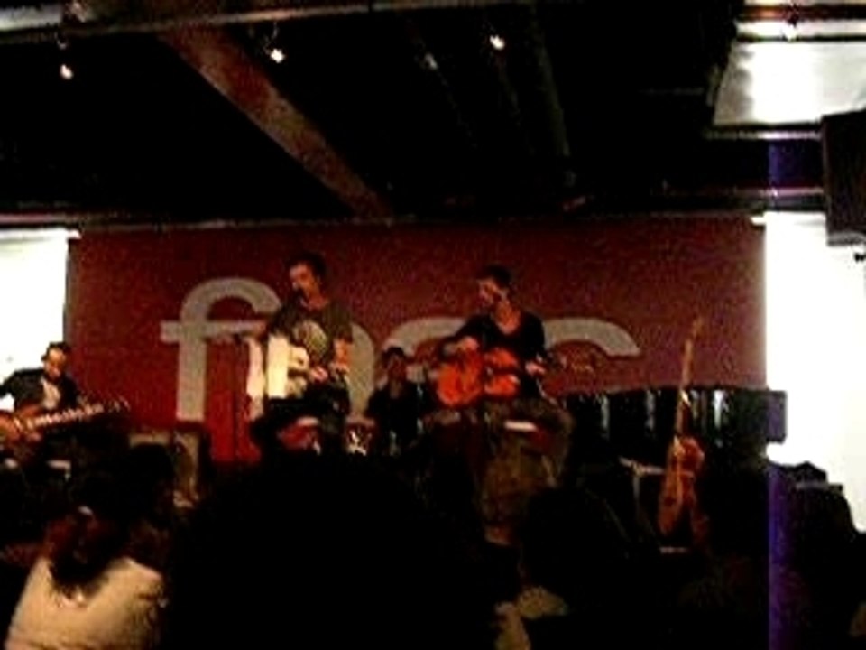 luke-c'est comme ça (les rita mitsouko)