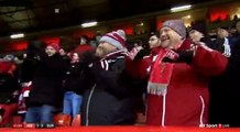 Niall McGinn GOAL HD-Aberdeen 2-0 Dundee FC 27.01.2017