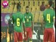 MATCH AMICAL  CAMEROUN-Zimbabwe 1-1 (prépa CAN 2017)