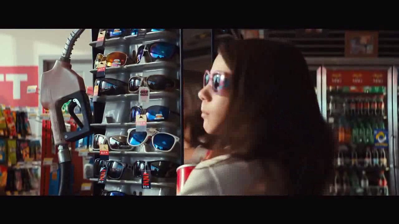 Logan - Trailer Oficial - Dublado HD