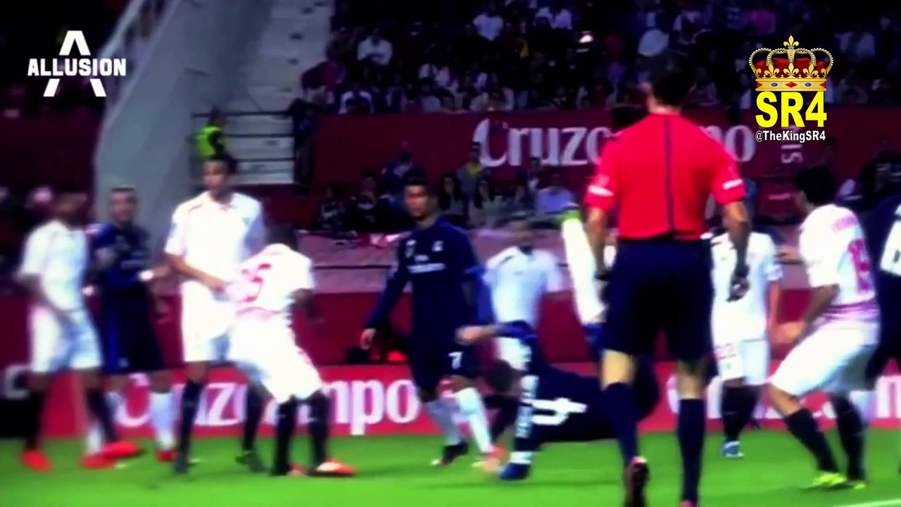 Captain Ramos - Get yourself a captain who does all