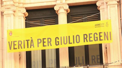 #365giornisenzaGiulio - Editoriale a cura di Michele Docimo