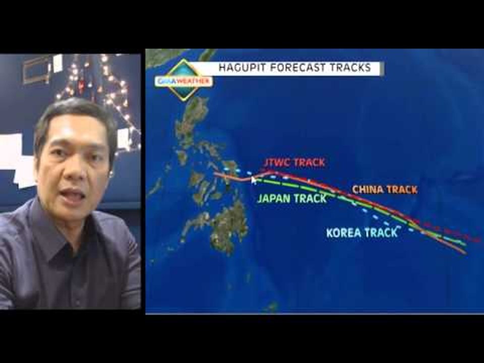I M Ready: Webcast for Dec. 3 to Dec. 7, 2014
