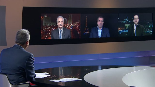 ما وراء الخبر-أبعاد تفرد موسكو بصياغة دستور سوريا